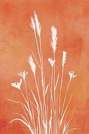 Witte Grassen van Thea