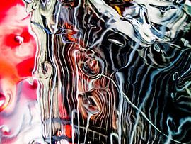 The art of illusion by Reinhard Sock