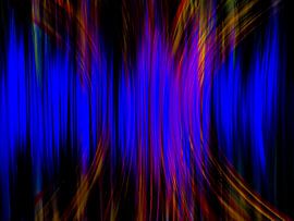 Schwerkraft der Farben von Keep Magic