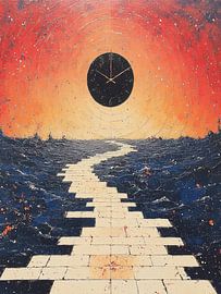 'The Road To Nowhere' ;