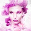 Magenta by Silvio Schoisswohl