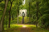 Anwesen oder Landhaus Leyduin