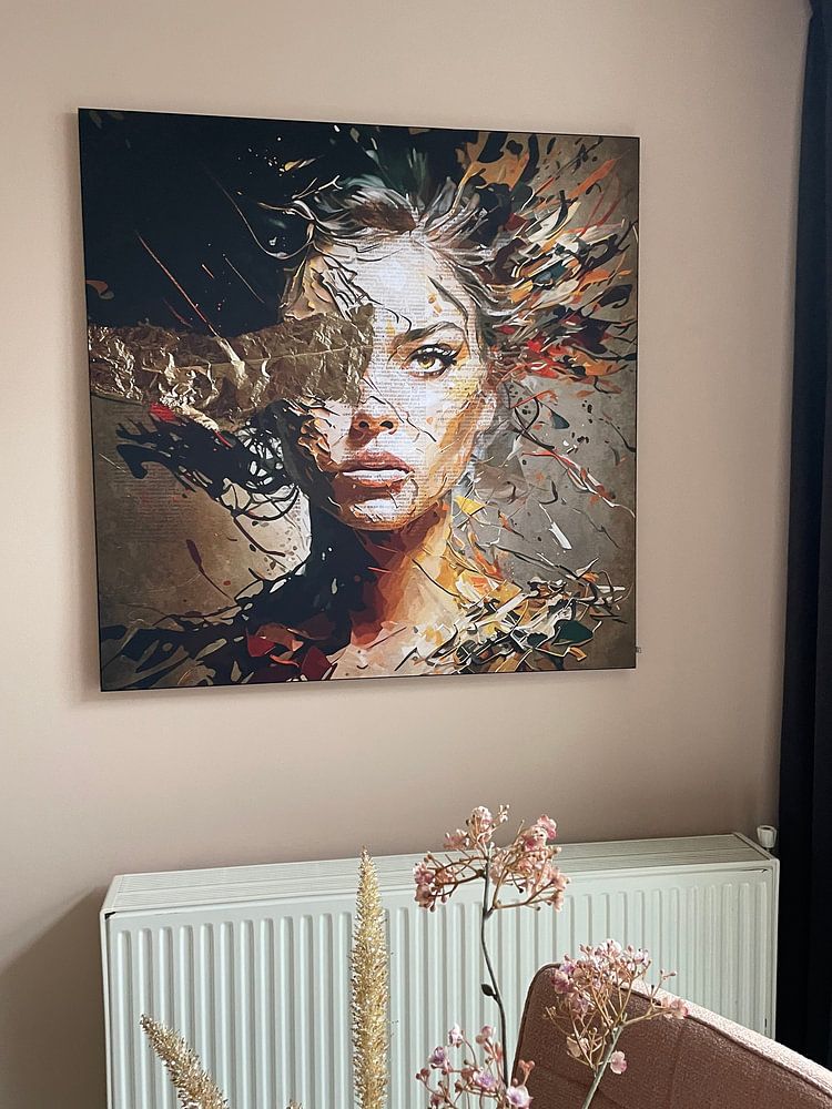 Der Multitasker  von Mirjam Duizendstra 