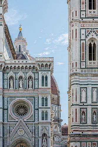 Duomo in Florenz