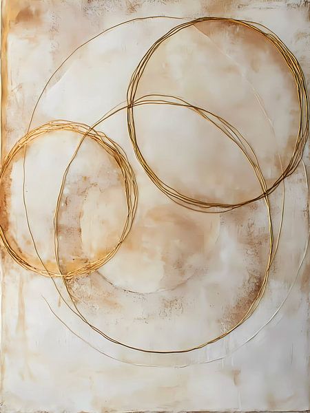 Golden tires by haroulita