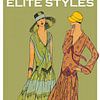 Magazine Elite Styles sur Peter Balan