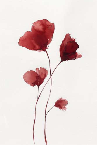 Moderne et minimaliste