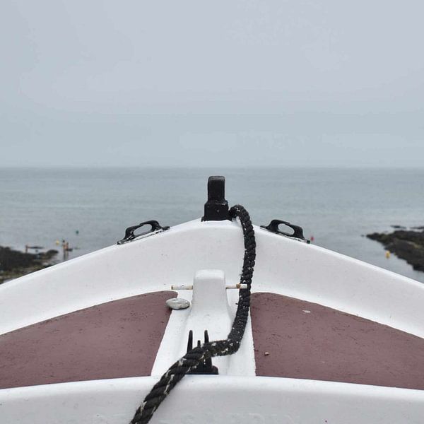 La côte tranquille par Elcee Vision