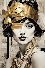 Aurelia von Mirjam Duizendstra