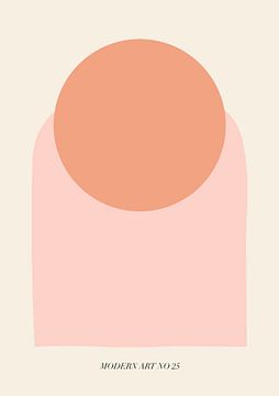 Modernabstract25 Ratioiso by Grace Digital Art Co