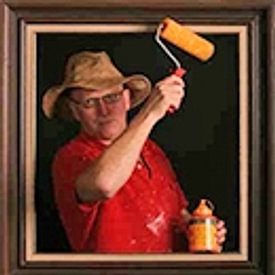 Freddy Hoevers Profilfoto
