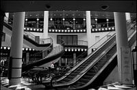 Shopping break in Berlin