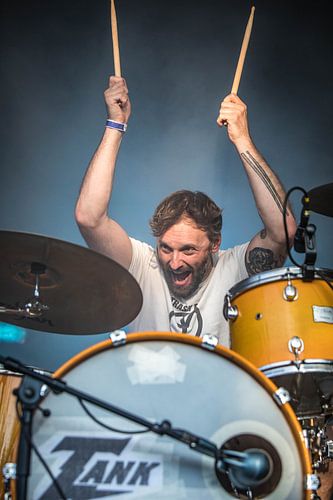 Marcin Hurkmans (TankZilla)