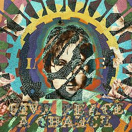 IMAGINE von Moonheart Artworks