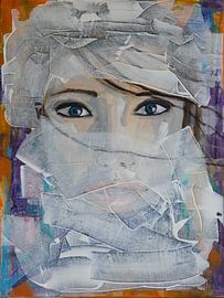 Freimütig sprechen von Beeldverhalen