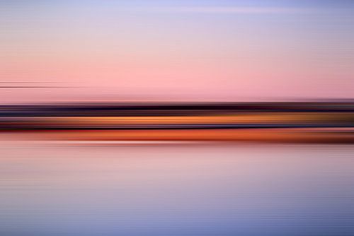 Abstracte natuur