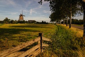 Molen de Hond