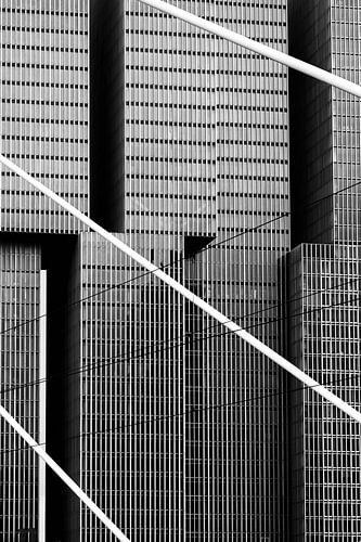 De Rotterdam, Rotterdam