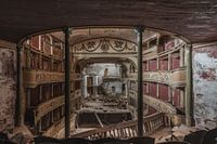Soirée de théâtre
