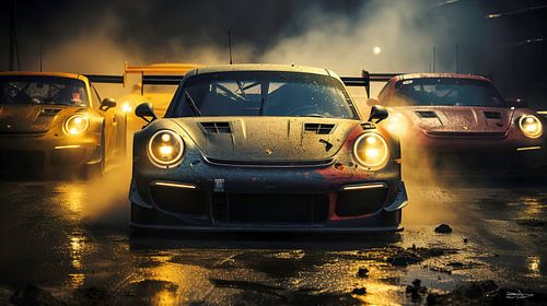 supercar