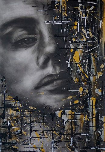 Abstract Overnadenken