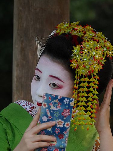 Geisha