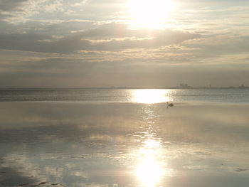 Zonsondergang Öland (Zweden) #4
