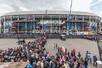  Feijenoord Kampioen 4