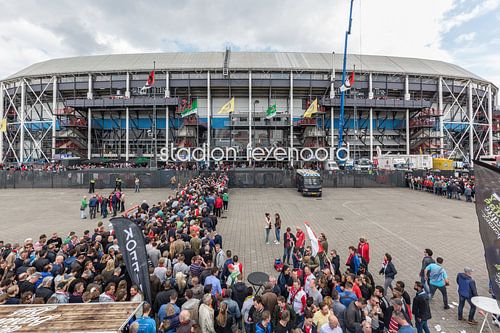  Feijenoord Kampioen 4
