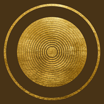 Cercle d'or I