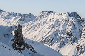 Ischgl 2019 - Winter sports 2019