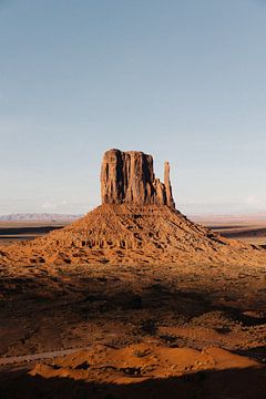 Monument Valley by swc07