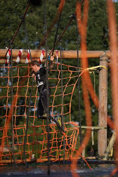 Survivalrun Udenhout 2021 von Captured by Tim