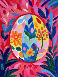 Joyeuses Pâques III