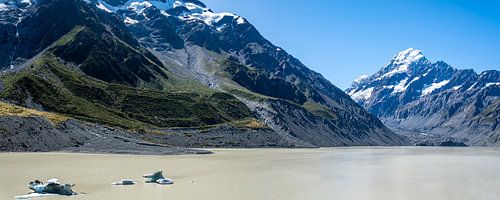 Hooker Lake
