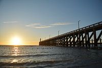 Pier Blankenberge