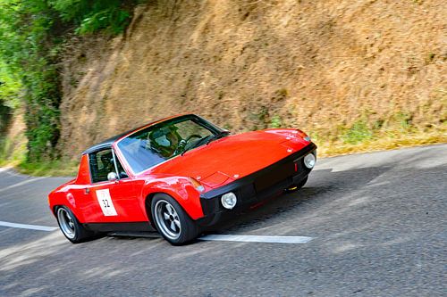 VW-Porsche 47- Start 32 -- Eggberg Classic 2023