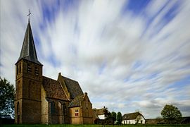 Persingen sur Maerten Prins