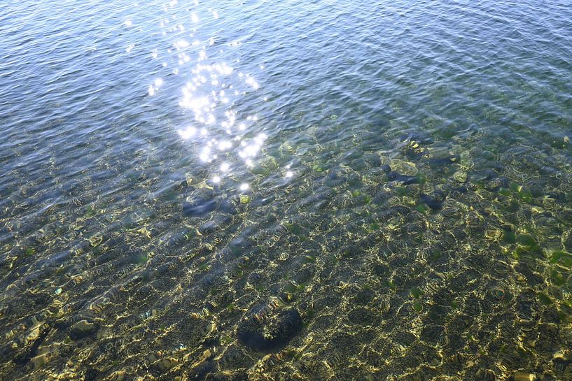 Water by Christoph Leimer