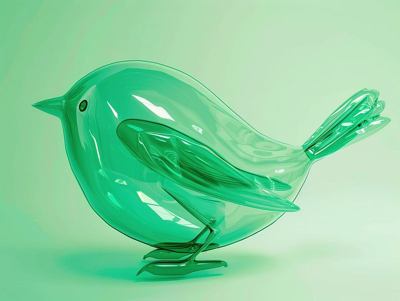Ballon 43.7357 par OMG Art