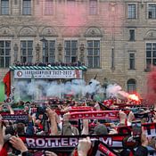 Feyenoord Kampioen photo de profil