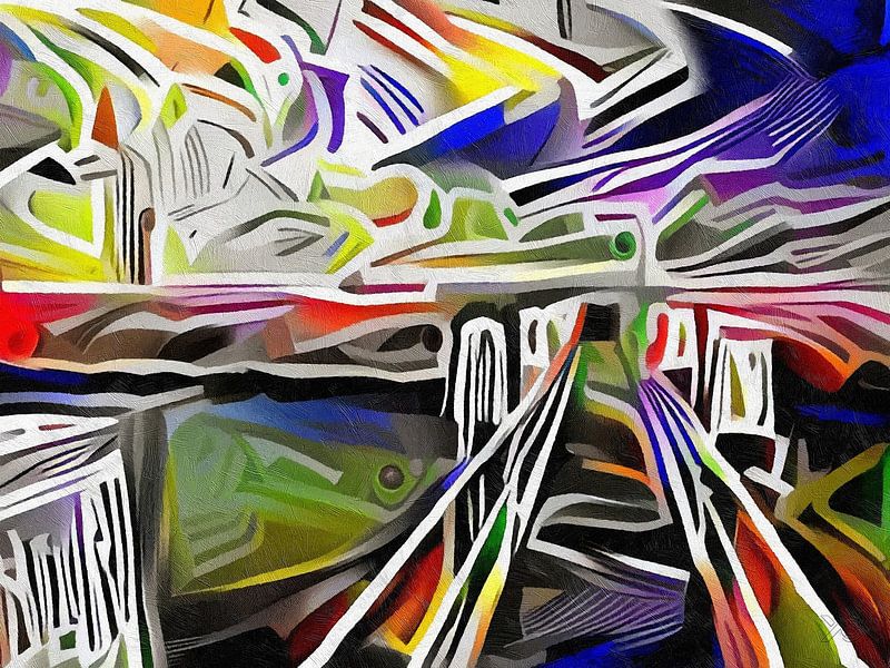 0155 - Uferloser Pier von XPloRR