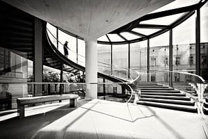 Berlin – Deutsches Historisches Museum / Pei-Bau