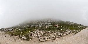 Dolomiten von Severin Pomsel