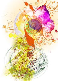 Bombardon by Peter Baak