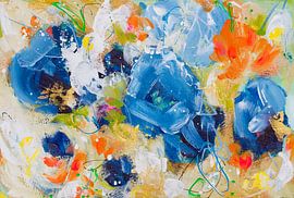 Orange crush by QEIMOY