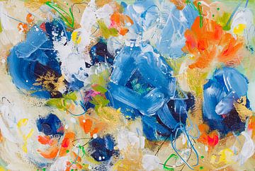 Orange Crush von QEIMOY