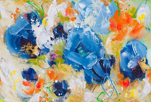 Orange crush sur QEIMOY