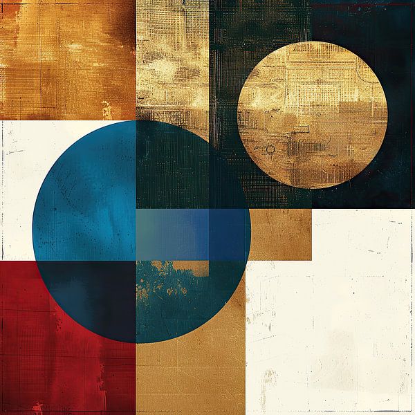 Bauhaus by Art Whims