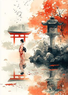 Geisha
